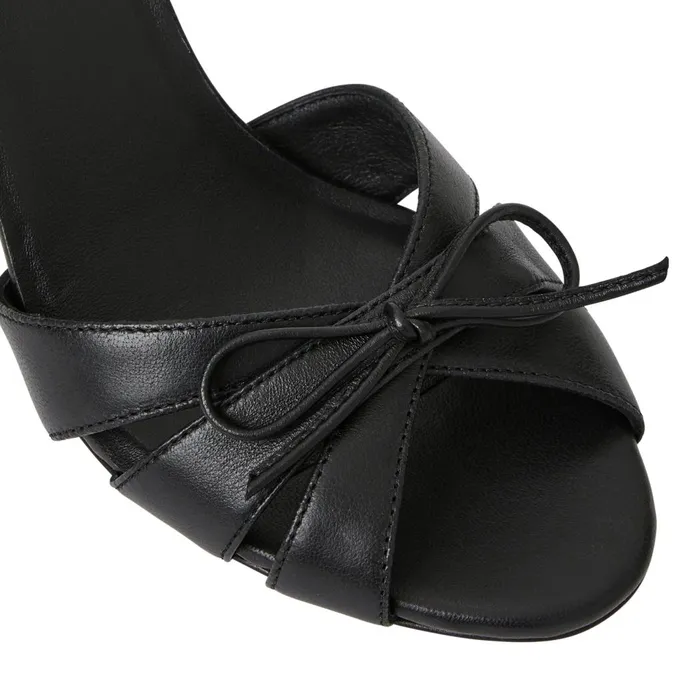 PEMA Pump BLACK Women Bruno Magli Sandals and Slides
