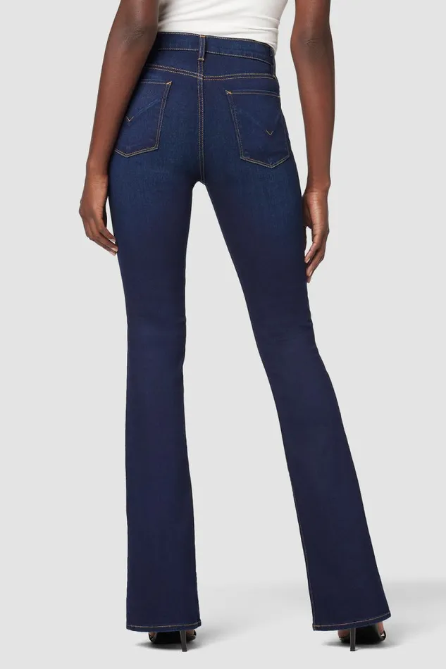 Petite Inseams Women Hudson Jeans Barbara HighRise Bootcut Petite Jean Requiem Petite Inseams Women Hudson Jeans Barbara HighRise Bootcut Petite Jean Requiem