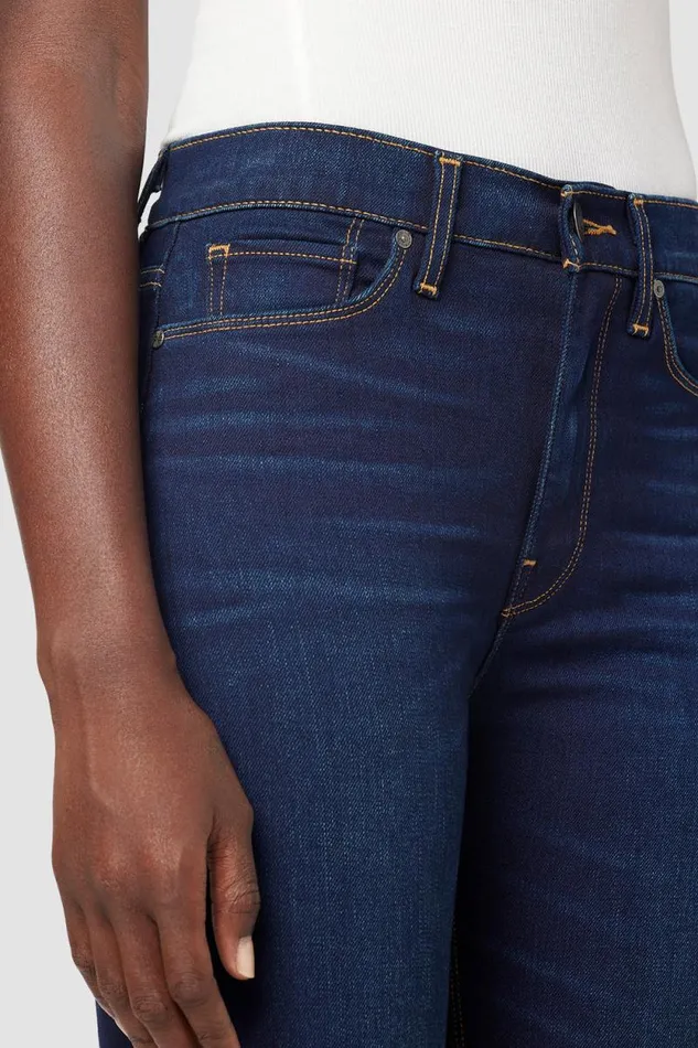 Petite Inseams Women Hudson Jeans Barbara HighRise Bootcut Petite Jean Requiem Petite Inseams Women Hudson Jeans Barbara HighRise Bootcut Petite Jean Requiem