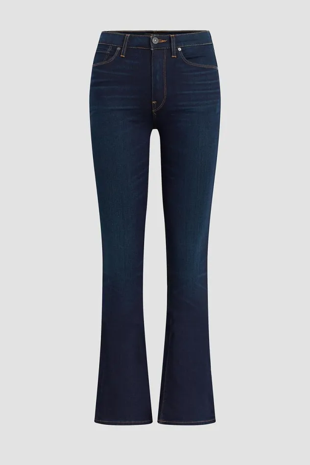 Petite Inseams Women Hudson Jeans Barbara HighRise Bootcut Petite Jean Requiem Petite Inseams Women Hudson Jeans Barbara HighRise Bootcut Petite Jean Requiem