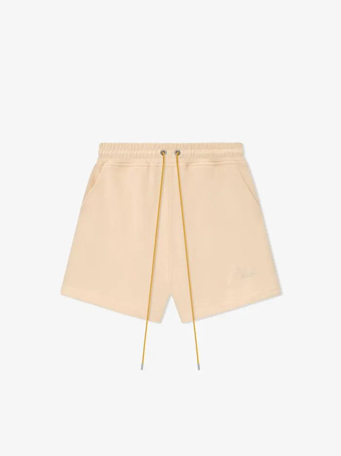 PIQUE SHORTS Men Rhude Shorts