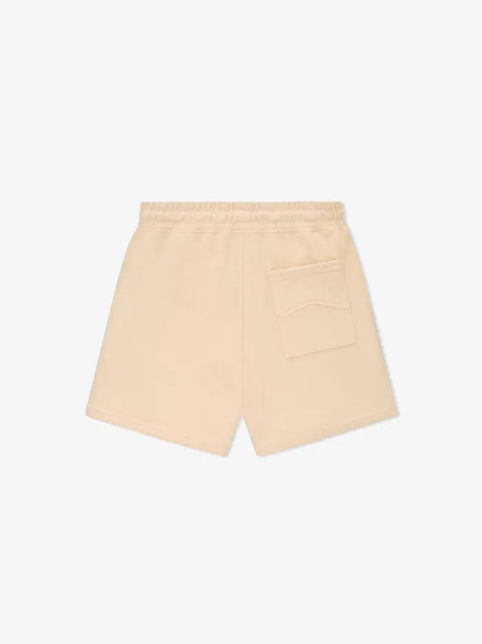 PIQUE SHORTS Men Rhude Shorts
