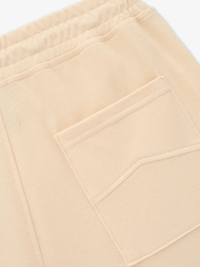 PIQUE SHORTS Men Rhude Shorts