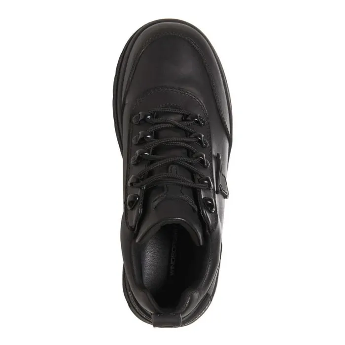 Platform Sneakers Women Windsor Smith LUX BLACK SNEAKERS Platform Sneakers Women Windsor Smith LUX BLACK SNEAKERS