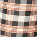 Plus Size 1940s Black and Tan Plaid Sailor Pants ClothingPlus Unique Vintage Pants