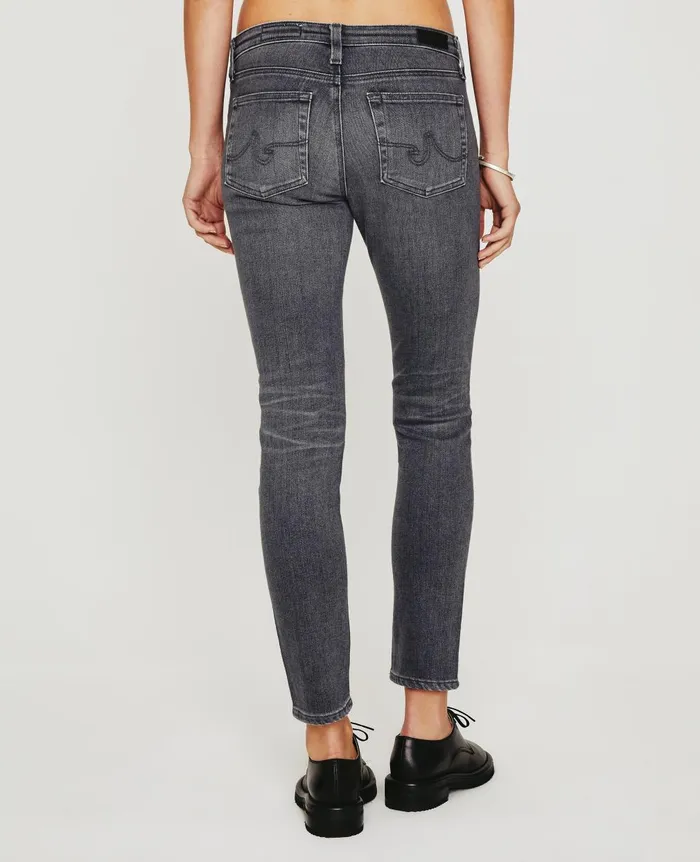 Prima Ankle 16 Years Division Women AG Jeans Denim Prima Ankle 16 Years Division Women AG Jeans Denim