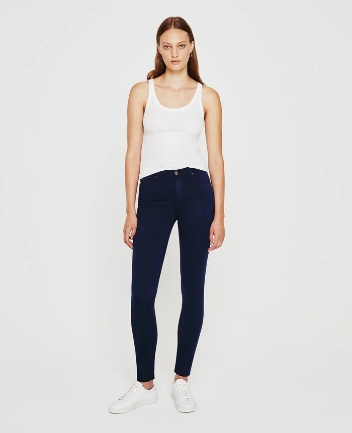 Prima Midnight Berlin Women AG Jeans Pants