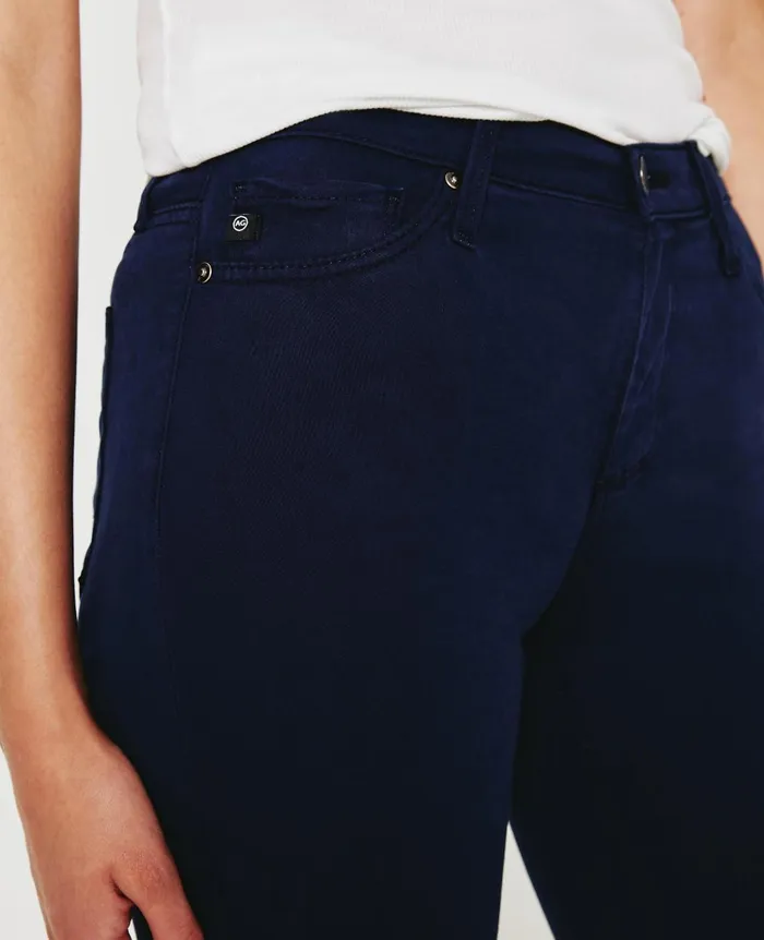Prima Midnight Berlin Women AG Jeans Pants Prima Midnight Berlin Women AG Jeans Pants