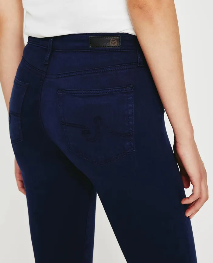 Prima Midnight Berlin Women AG Jeans Pants Prima Midnight Berlin Women AG Jeans Pants