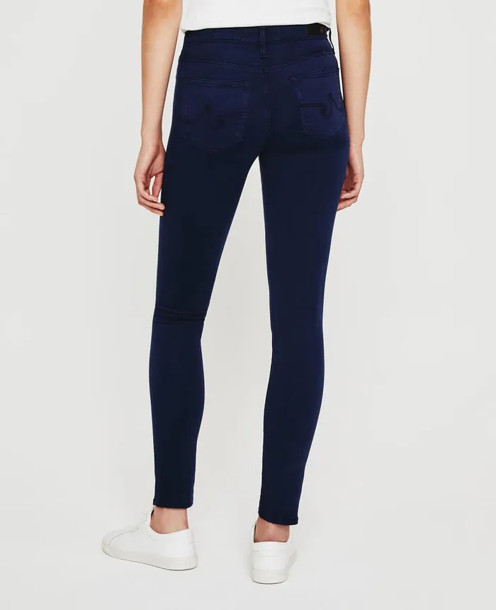 Prima Midnight Berlin Women AG Jeans Pants Prima Midnight Berlin Women AG Jeans Pants