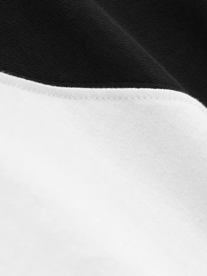 RAGLAN LOGO TEE Men Rhude Core Tees