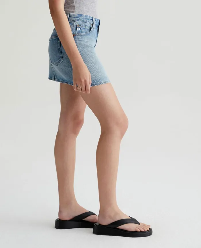 Remy Skirt Idyllic Women AG Jeans Skirts and Shorts Remy Skirt Idyllic Women AG Jeans Skirts and Shorts