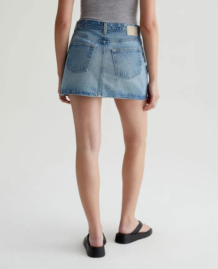 Remy Skirt Idyllic Women AG Jeans Skirts and Shorts Remy Skirt Idyllic Women AG Jeans Skirts and Shorts