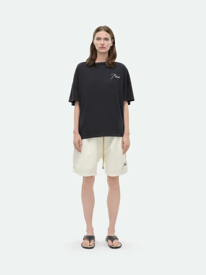 REVERSE TEE Women Rhude Tops