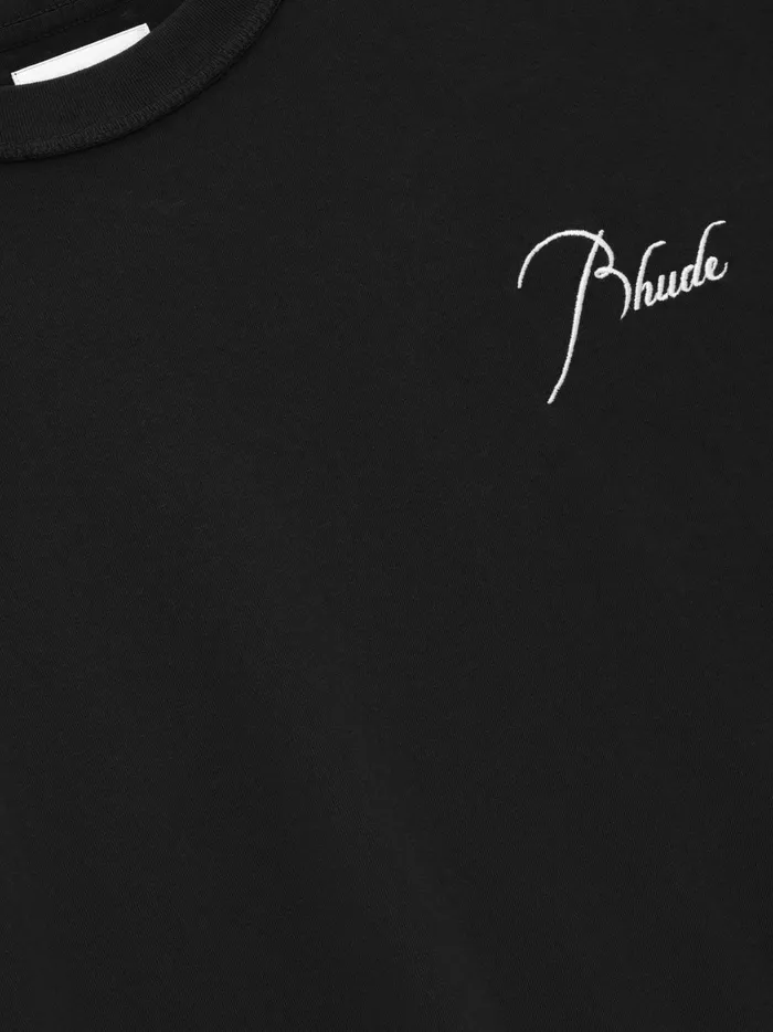 REVERSE TEE Women Rhude Tops