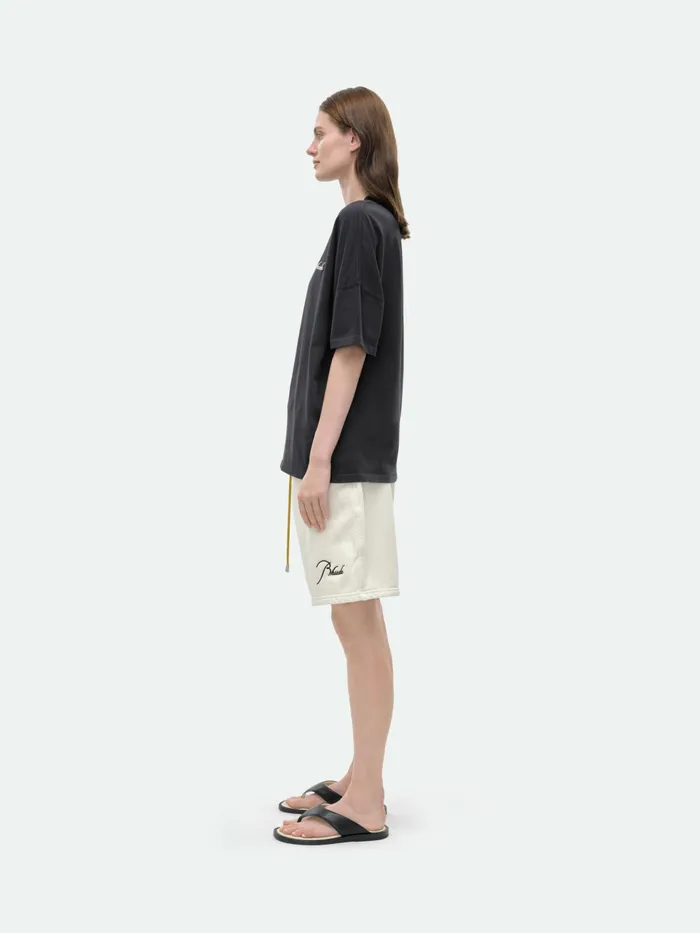 REVERSE TEE Women Rhude Tops