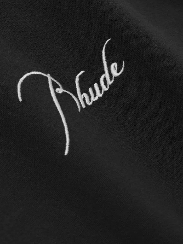 REVERSE TEE Women Rhude Tops