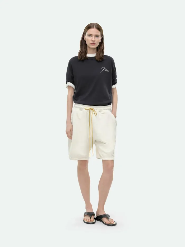 REVERSE TEE Women Rhude Tops