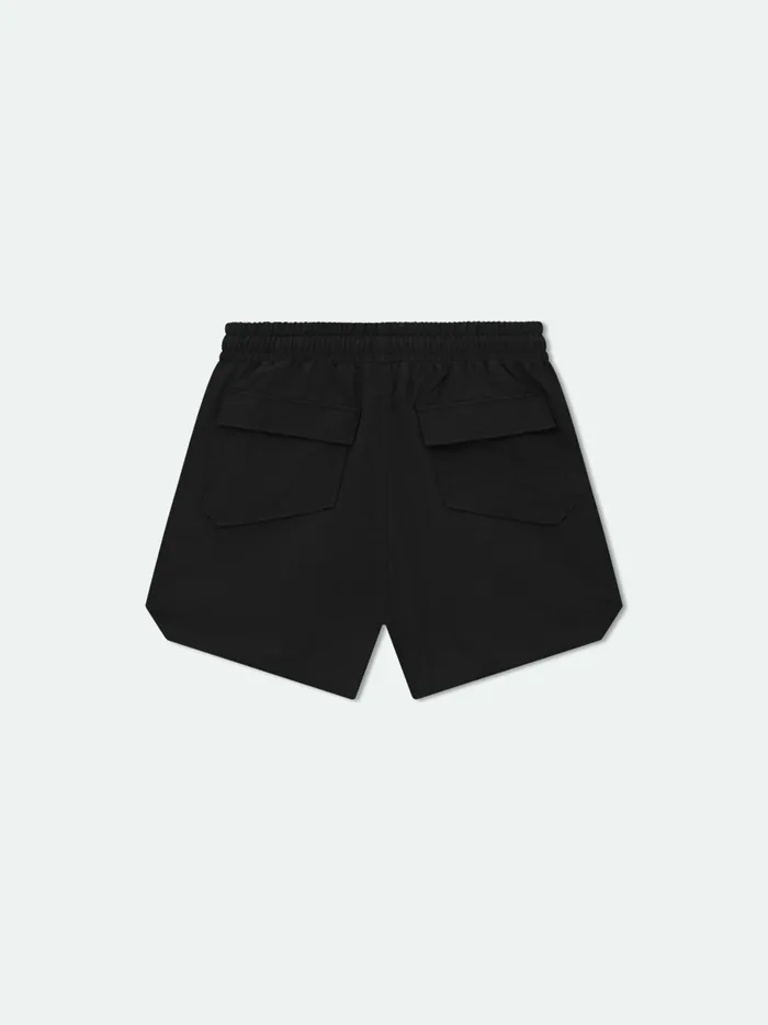 RH LOGO SHORTS Men Rhude Shorts