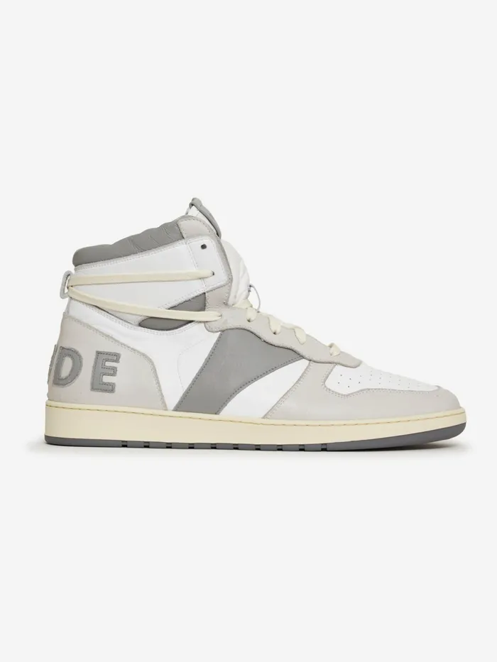 RHECESS HI Unisex Rhude Sneakers