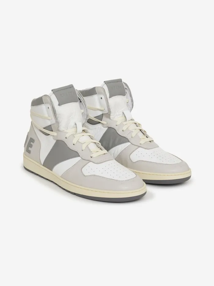 RHECESS HI Unisex Rhude Sneakers