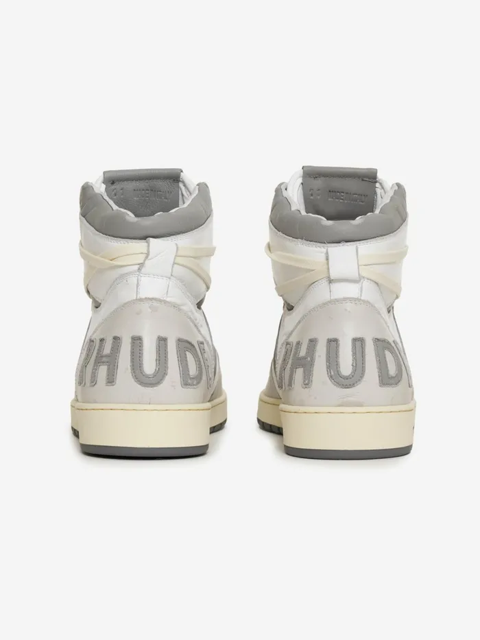 RHECESS HI Unisex Rhude Sneakers