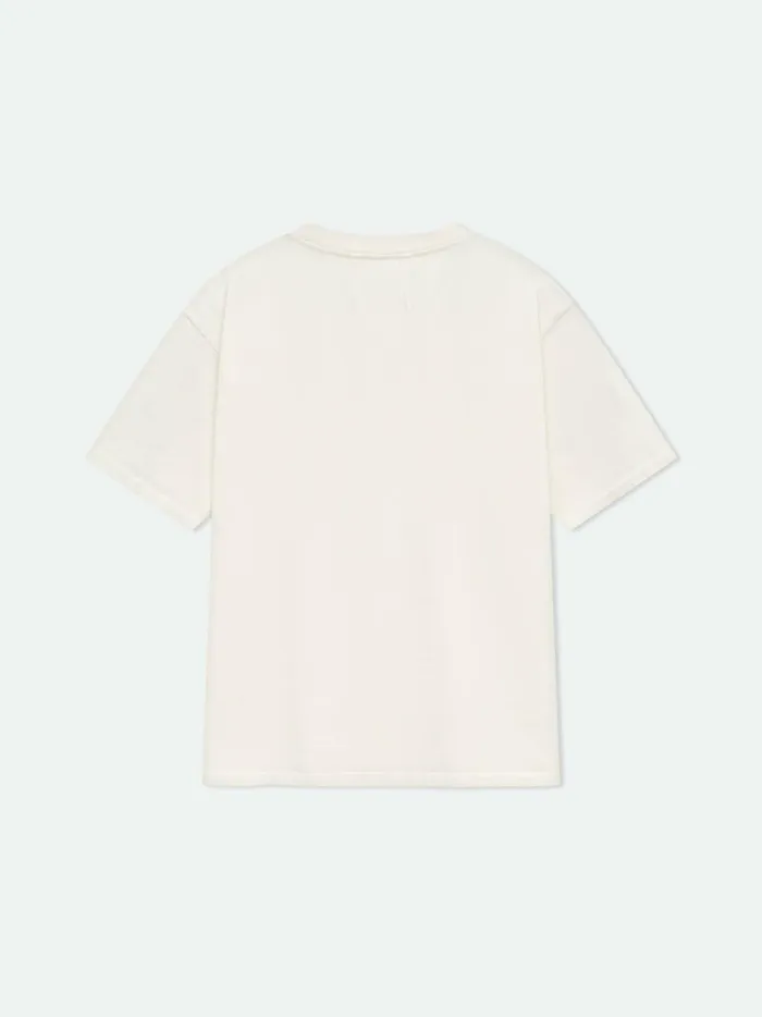 RHUDE PREMIER CRU TEE Men Rhude Tees