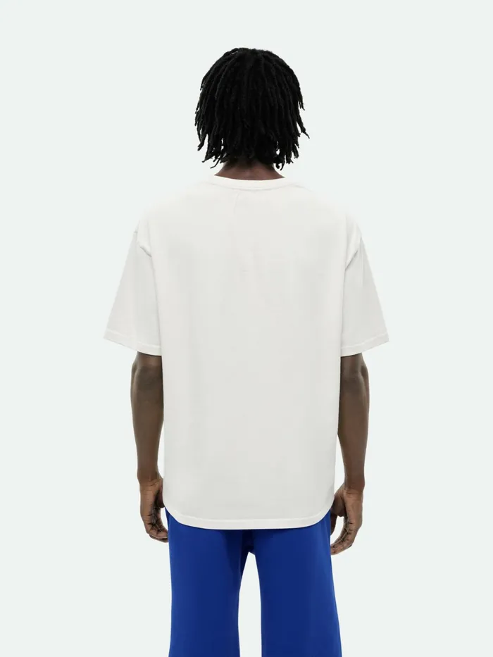 RHUDE PREMIER CRU TEE Men Rhude Tees