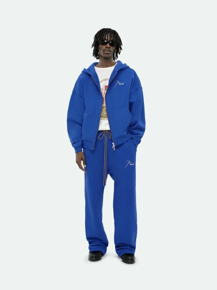 RHUDE PREMIER CRU TEE Men Rhude Tees