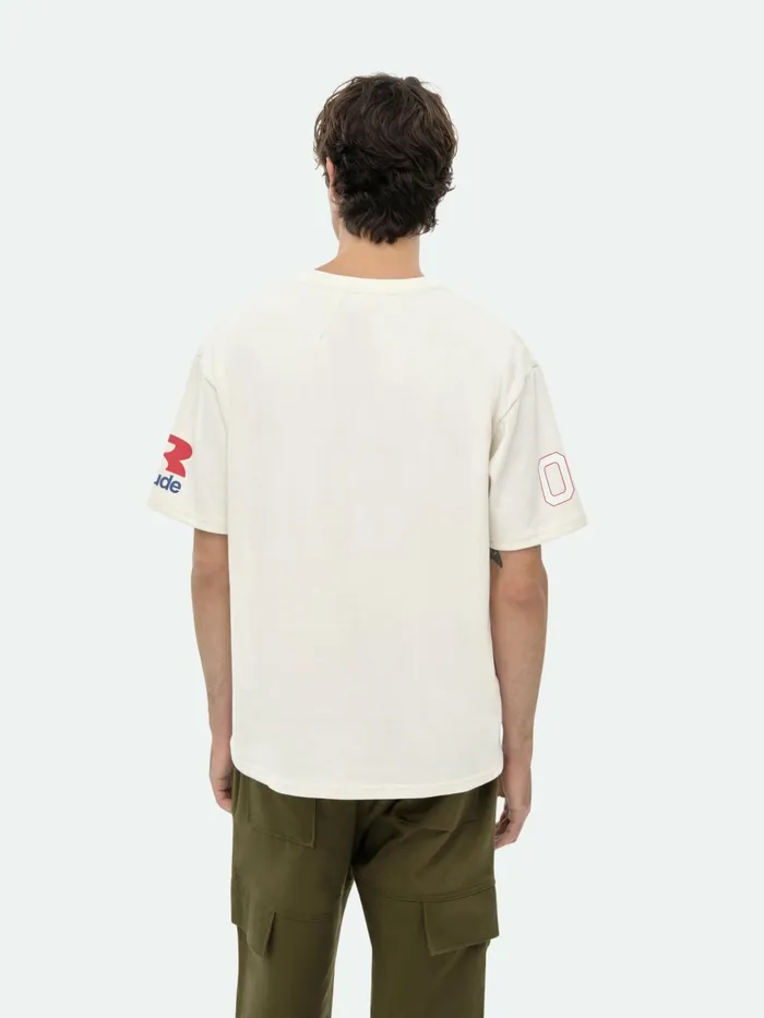 RHUDE RACING TEE Men Rhude Tees