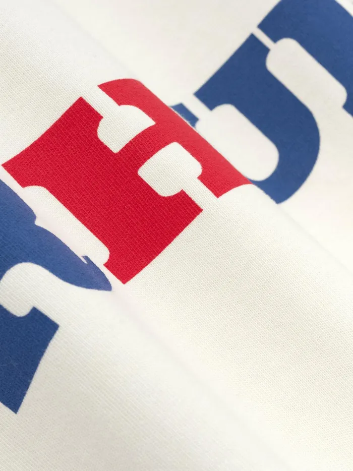 RHUDE RACING TEE Men Rhude Tees