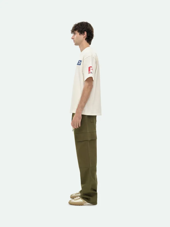 RHUDE RACING TEE Men Rhude Tees