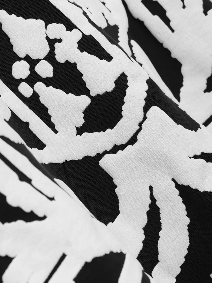 RHUDE VERITAS CREST LS TEE Men Rhude Tees