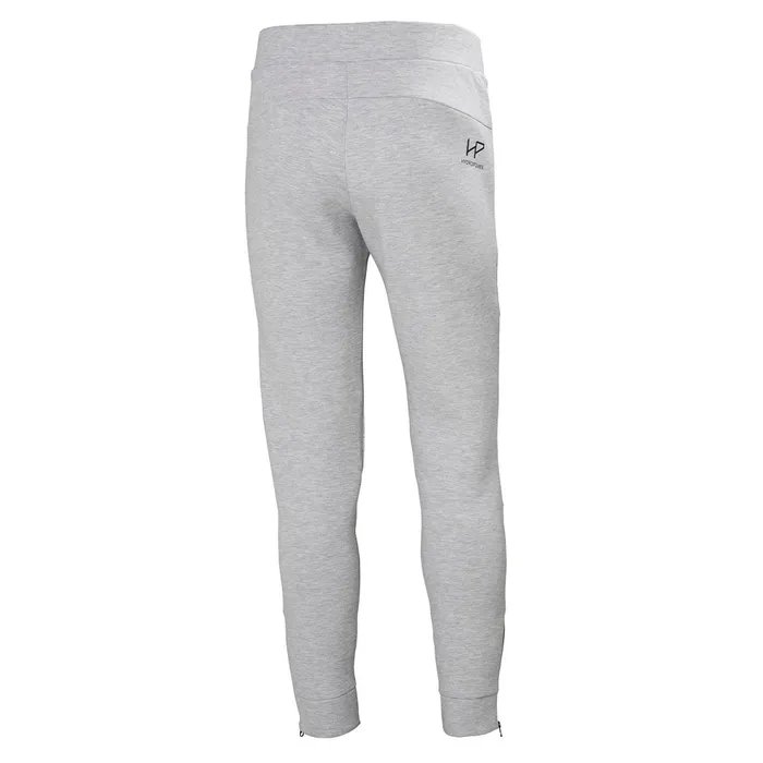 Sailing Pants Men Helly Hansen HP OCEAN SWEAT PANT 949 Grey Melang