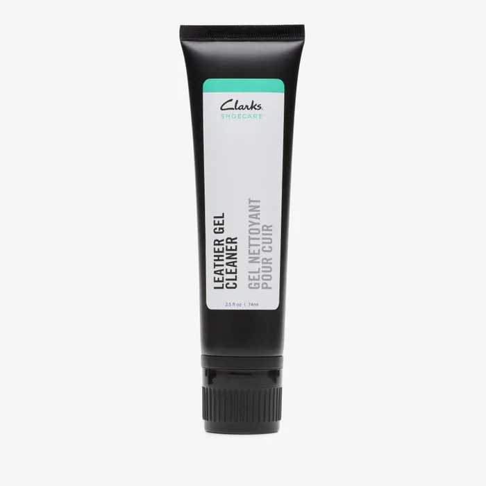 Shoe Cleaning Gel Neutral Neutral WomenMen Clarks Accessories