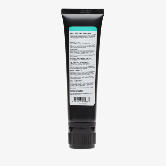Shoe Cleaning Gel Neutral Neutral WomenMen Clarks Accessories