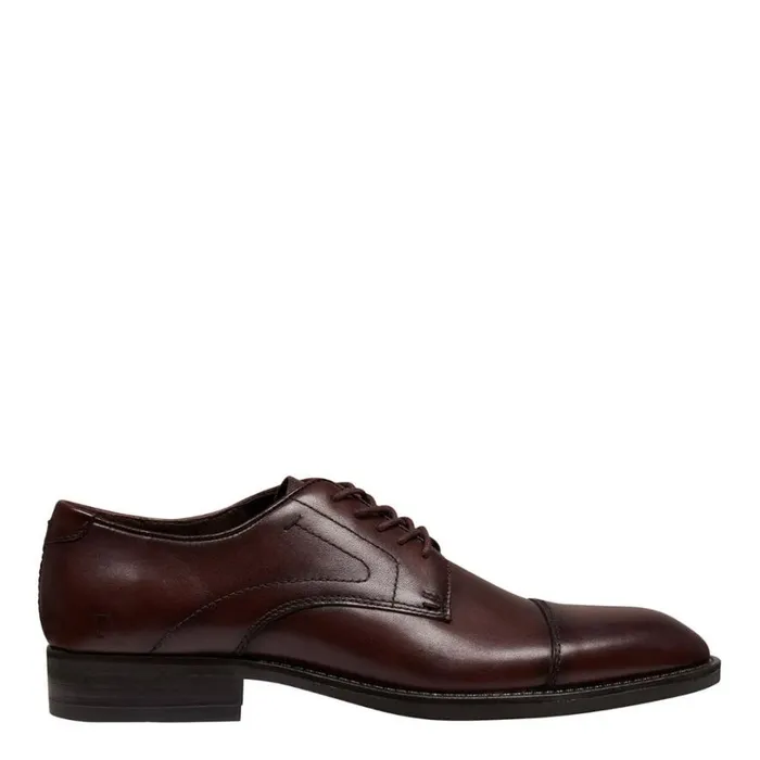 Shoes Men Windsor Smith ALDER TMORRO LEATHER SHOES