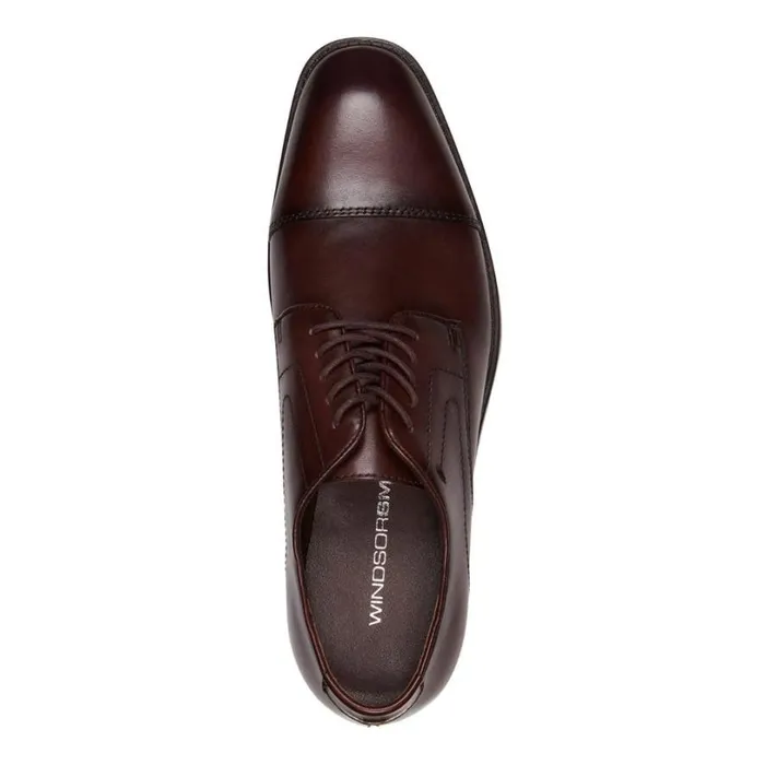 Shoes Men Windsor Smith ALDER TMORRO LEATHER SHOES Shoes Men Windsor Smith ALDER TMORRO LEATHER SHOES