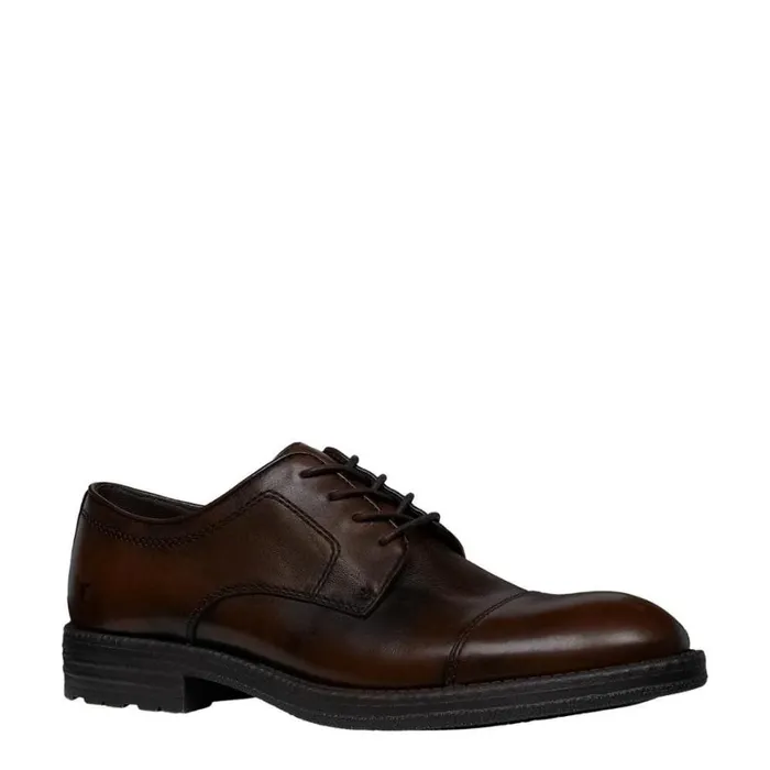 Shoes Men Windsor Smith KAISON TOBACCO LEATHER SHOES Shoes Men Windsor Smith KAISON TOBACCO LEATHER SHOES