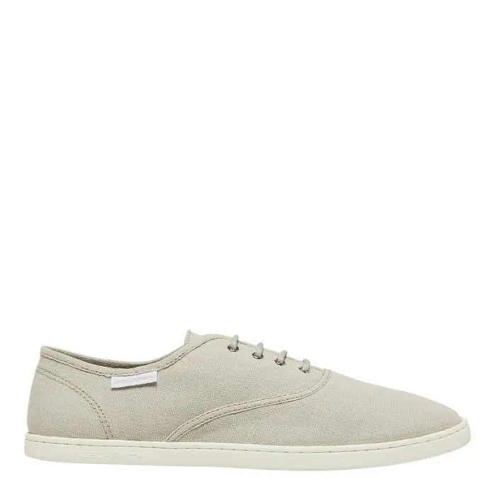 Shoes Men Windsor Smith STANLEY ASH CANVAS SHOES