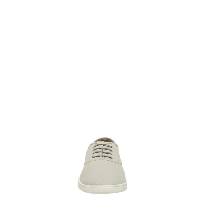 Shoes Men Windsor Smith STANLEY ASH CANVAS SHOES Shoes Men Windsor Smith STANLEY ASH CANVAS SHOES
