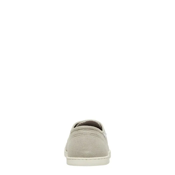 Shoes Men Windsor Smith STANLEY ASH CANVAS SHOES Shoes Men Windsor Smith STANLEY ASH CANVAS SHOES