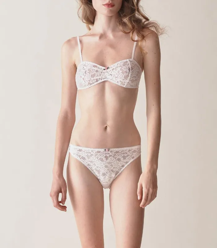 Shop AROSA BRIEF Salt DEN Den Delicates