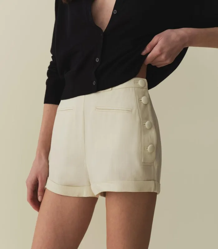 Shop AVON SHORT Magnolia DEN Pants and Shorts