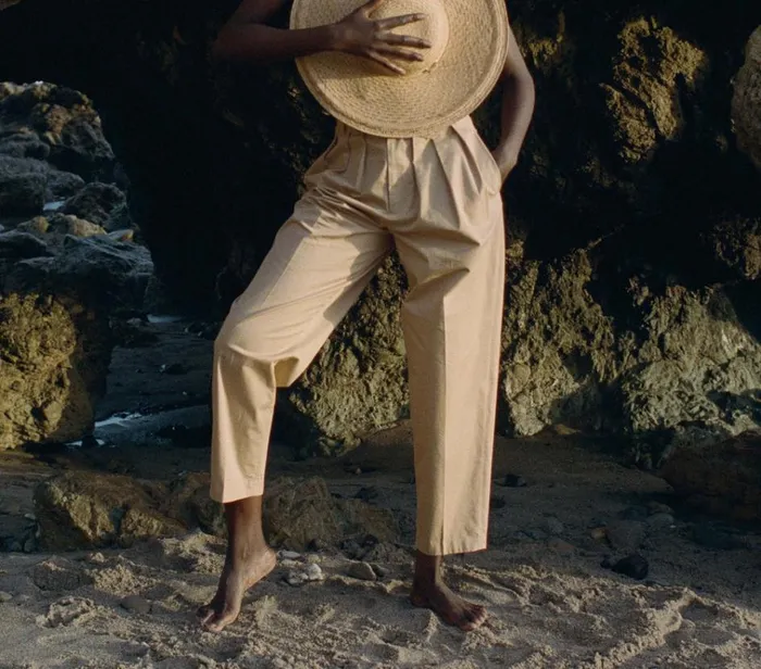 Shop GROVER PANT Fieldstone DEN Pants and Shorts