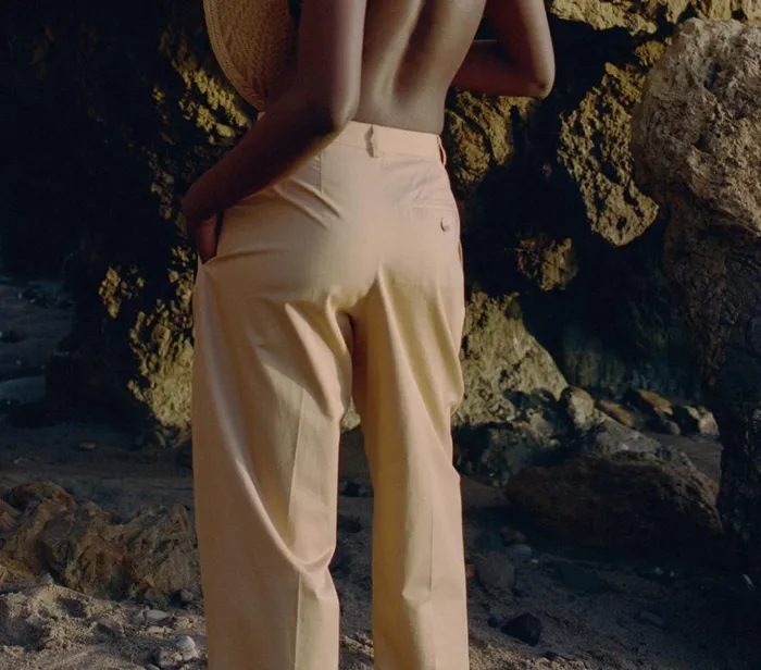 Shop GROVER PANT Fieldstone DEN Pants and Shorts
