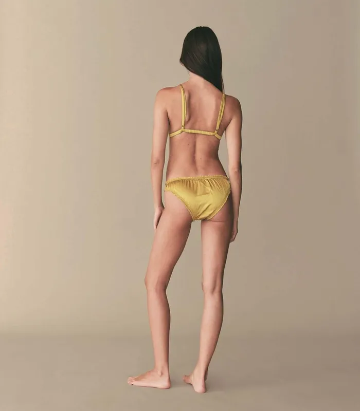 Shop LOLA BRIEF Moss DEN Den Delicates