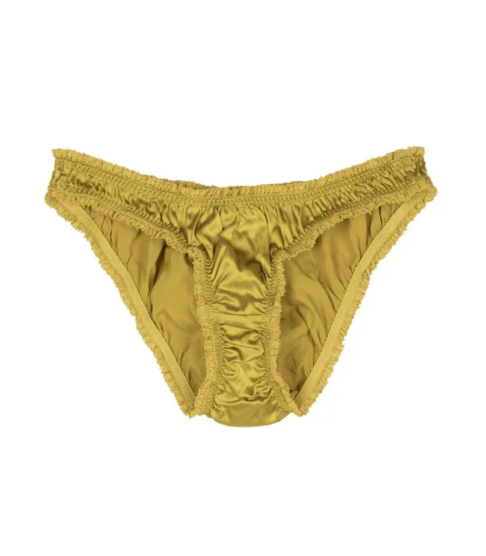 Shop LOLA BRIEF Moss DEN Den Delicates