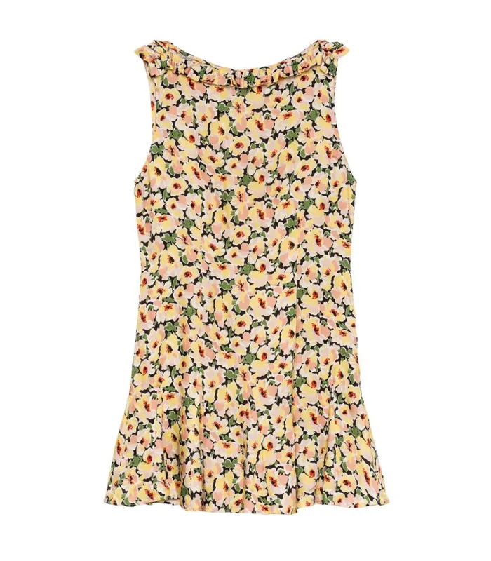 Shop MESSINA DRESS Anemone Garden DEN Dresses