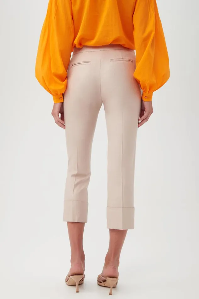 SHOP Trina Turk ALL BOTTOMS BANSHEE PANT